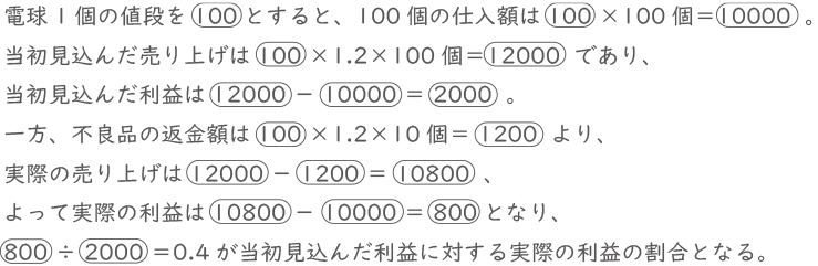 売買・損益-2-1