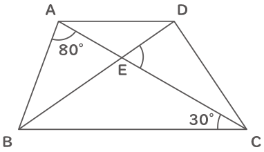 角度 1 3 台形内のさっ角と二等辺三角形 中学受験 算数 さんすう
