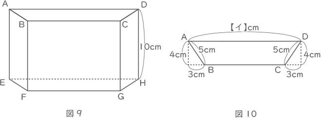 立体の切断-2-2