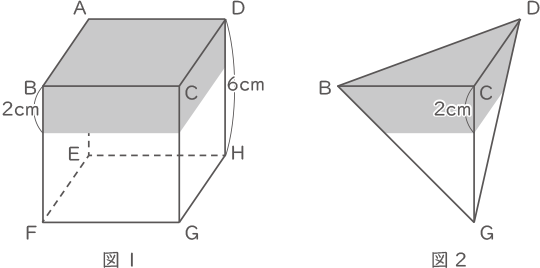 体積比と相似-1-3