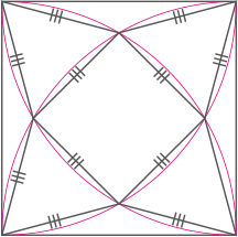 三角形と四角形-2-2